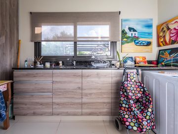 Inigualable casa country Green Ville I