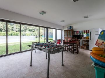 Inigualable casa country Green Ville I