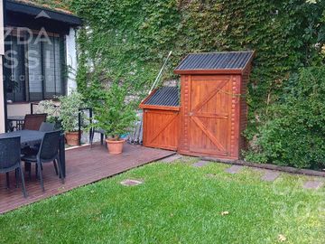 Casa en venta en Temperley