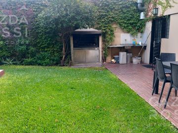 Casa en venta en Temperley