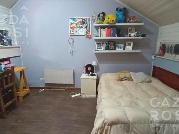 Casa en venta en Temperley