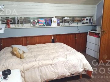Casa en venta en Temperley