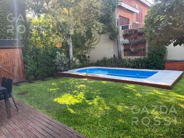 Casa en venta en Temperley