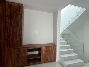 Casa en venta en Bosques Vallarta