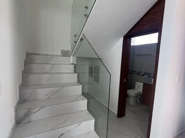 Casa en venta en Bosques Vallarta