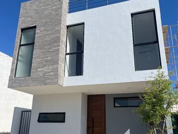 Casa en venta en Bosques Vallarta