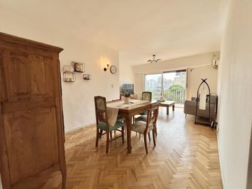 3 Ambientes en VENTA en Monserrat, CABA