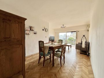3 Ambientes en VENTA en Monserrat, CABA