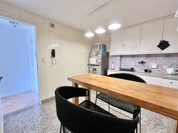 3 Ambientes en VENTA en Monserrat, CABA