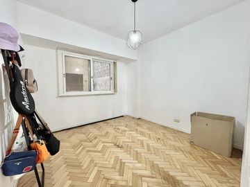 3 Ambientes en VENTA en Monserrat, CABA