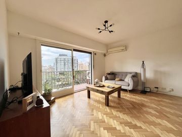 3 Ambientes en VENTA en Monserrat, CABA