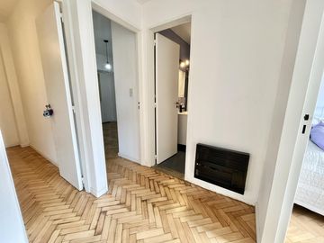3 Ambientes en VENTA en Monserrat, CABA