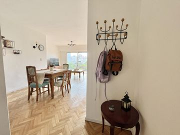 3 Ambientes en VENTA en Monserrat, CABA