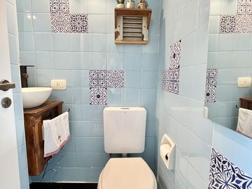 3 Ambientes en VENTA en Monserrat, CABA