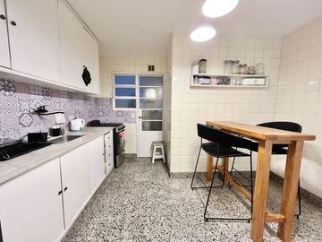 3 Ambientes en VENTA en Monserrat, CABA