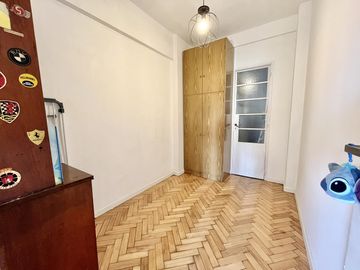3 Ambientes en VENTA en Monserrat, CABA