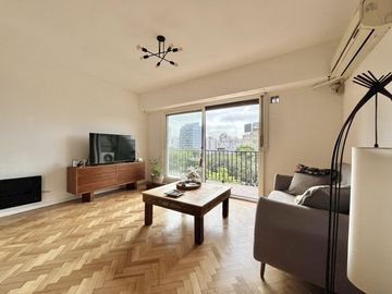 3 Ambientes en VENTA en Monserrat, CABA