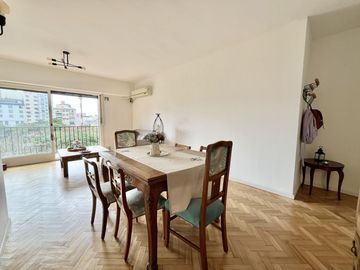 3 Ambientes en VENTA en Monserrat, CABA