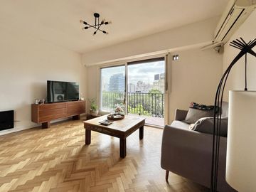 3 Ambientes en VENTA en Monserrat, CABA
