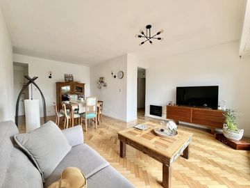 3 Ambientes en VENTA en Monserrat, CABA