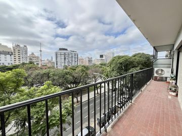 3 Ambientes en VENTA en Monserrat, CABA