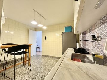 3 Ambientes en VENTA en Monserrat, CABA