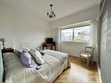 3 Ambientes en VENTA en Monserrat, CABA