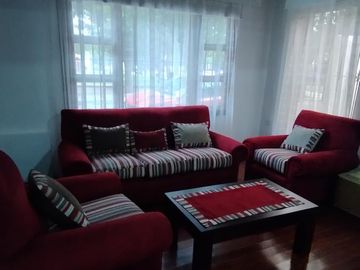 En Venta Casa 4 dormitorios con Pileta, B°Cumelén, Neuquén