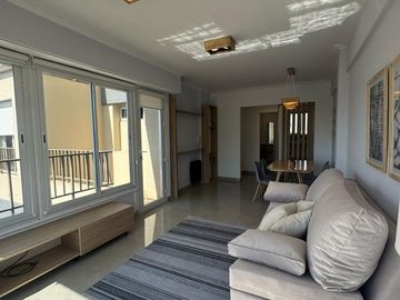 Departamento en  Plaza Colon