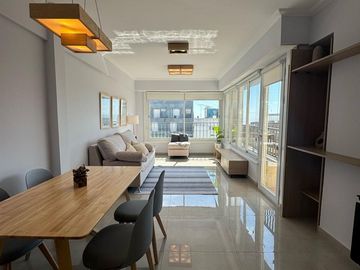 Departamento en  Plaza Colon