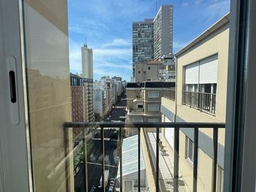 Departamento en  Plaza Colon