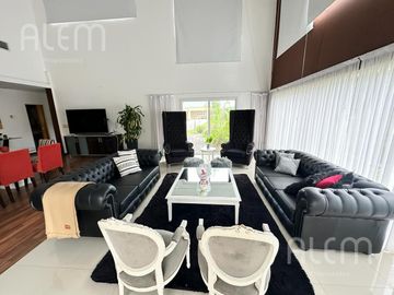Casa en  venta en Barrio Privado San Eliseo Canning