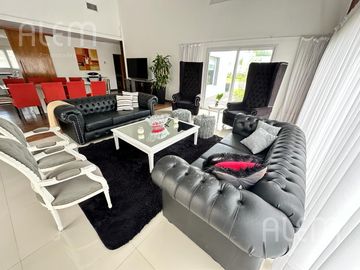 Casa en  venta en Barrio Privado San Eliseo Canning