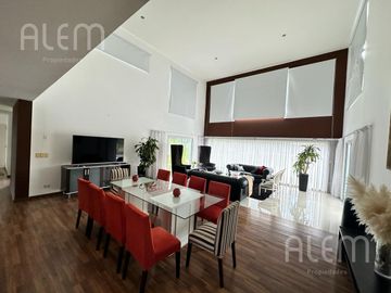 Casa en  venta en Barrio Privado San Eliseo Canning
