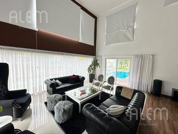 Casa en  venta en Barrio Privado San Eliseo Canning