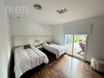 Casa en  venta en Barrio Privado San Eliseo Canning