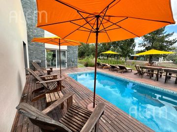 Casa en  venta en Barrio Privado San Eliseo Canning