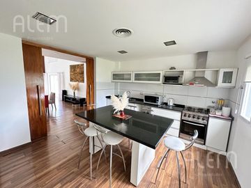 Casa en  venta en Barrio Privado San Eliseo Canning