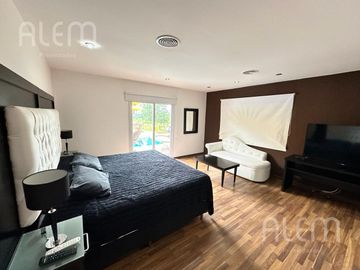 Casa en  venta en Barrio Privado San Eliseo Canning