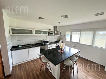 Casa en  venta en Barrio Privado San Eliseo Canning