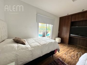 Casa en  venta en Barrio Privado San Eliseo Canning