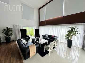 Casa en  venta en Barrio Privado San Eliseo Canning