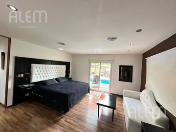 Casa en  venta en Barrio Privado San Eliseo Canning
