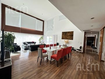 Casa en  venta en Barrio Privado San Eliseo Canning
