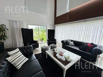 Casa en  venta en Barrio Privado San Eliseo Canning