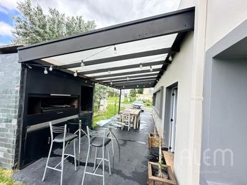 Casa en  venta en Barrio Privado San Eliseo Canning