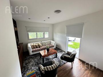 Casa en  venta en Barrio Privado San Eliseo Canning