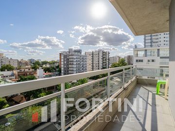 Venta Departamento 2 Ambientes  en Villa Ballester Apto Crédito