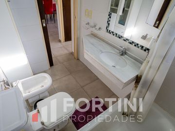 Venta Departamento 2 Ambientes  en Villa Ballester Apto Crédito