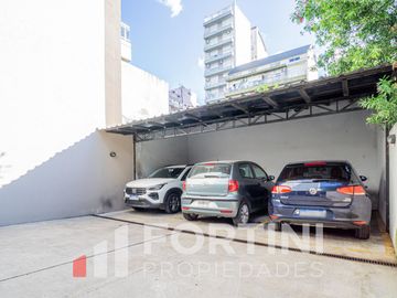 Venta Departamento 2 Ambientes  en Villa Ballester Apto Crédito
